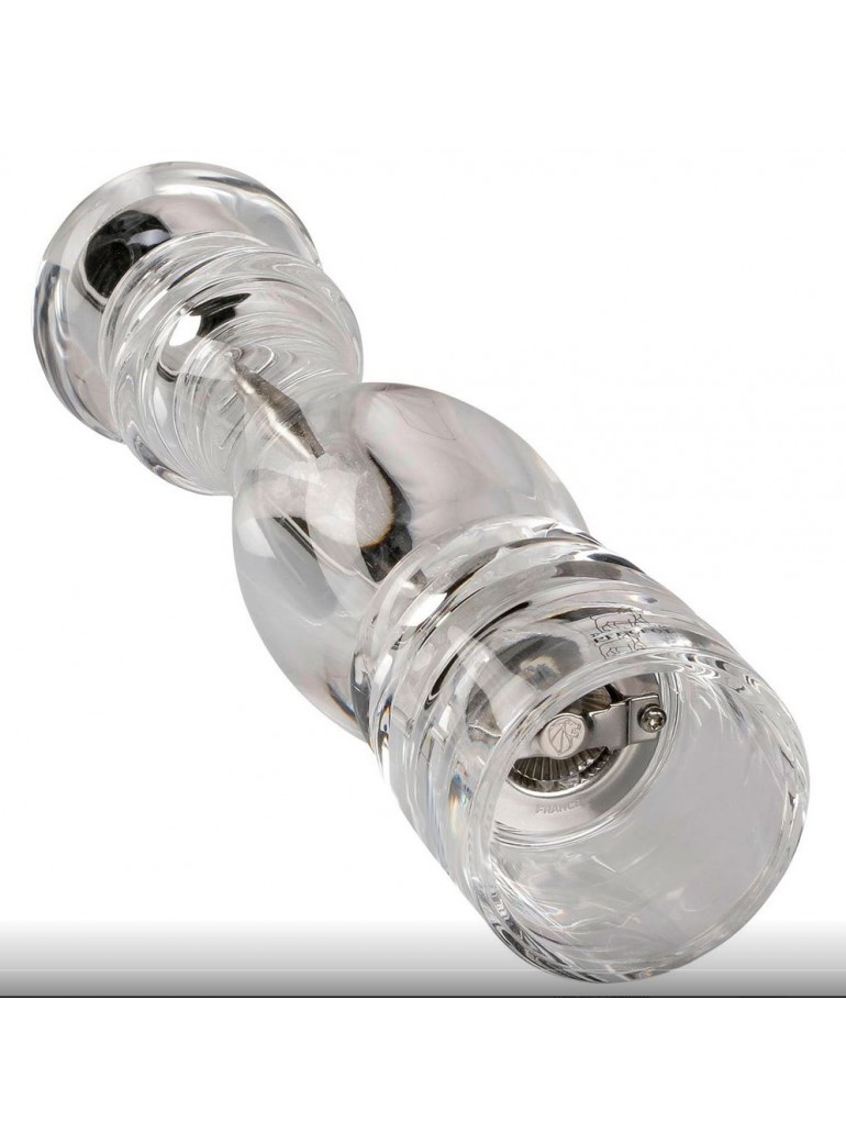 Malūnėlis druskai 30 cm. plastikinis