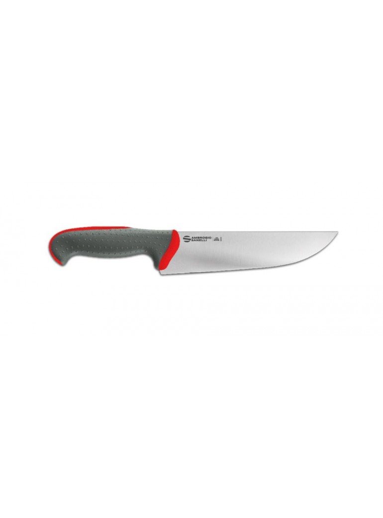Knife SA Prof 14 cm. universal toothed Knife SA Prof 14 cm. universal toothed