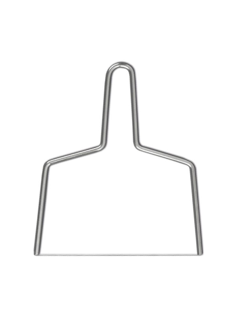 Cheese slicer (stainless steel, 23 cm) Cheese slicer (stainless steel, 23 cm)