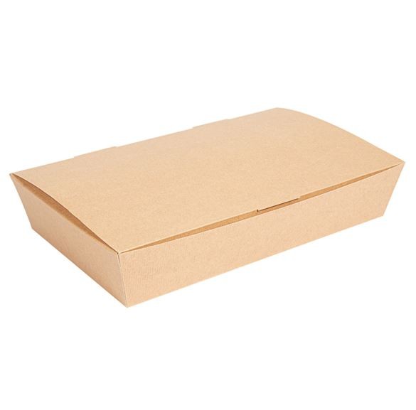Disposable box THEPACK...