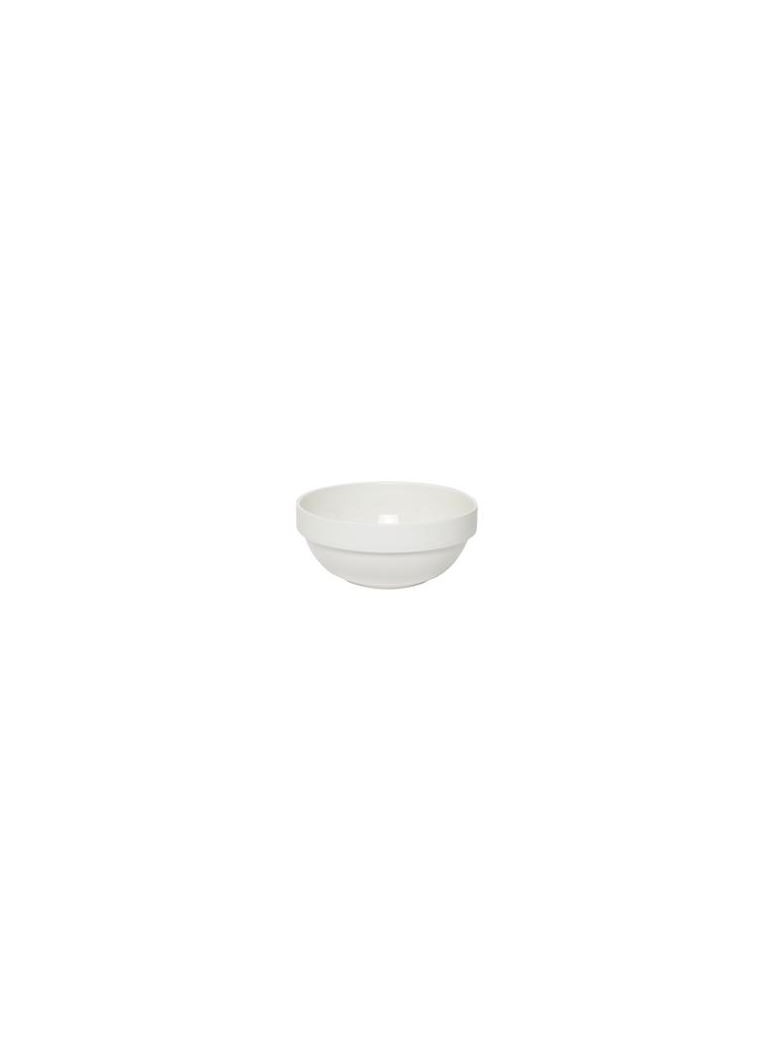 Bowl Prima 18 cm. porcelain Bowl Prima 18 cm. porcelain