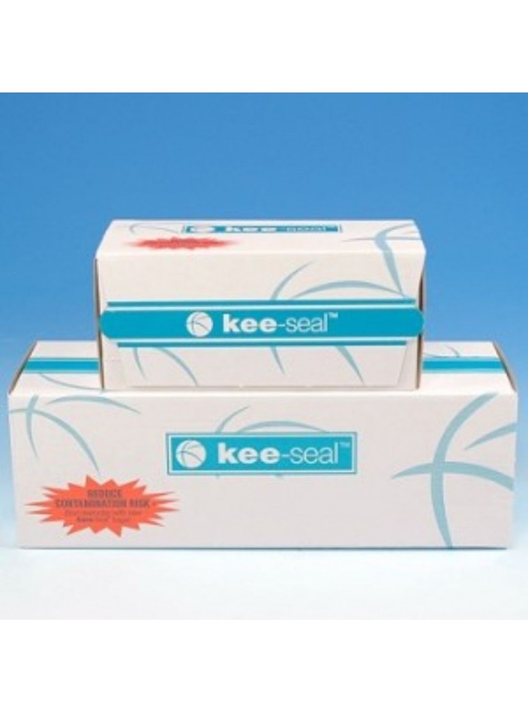 Maišas konditerinis 31.4 x 16 cm. skaidrus (100)