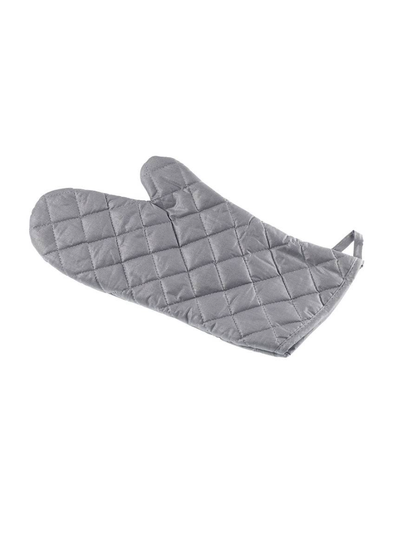 Baker's glove fabric (38 cm.) Baker's glove fabric (38 cm.)