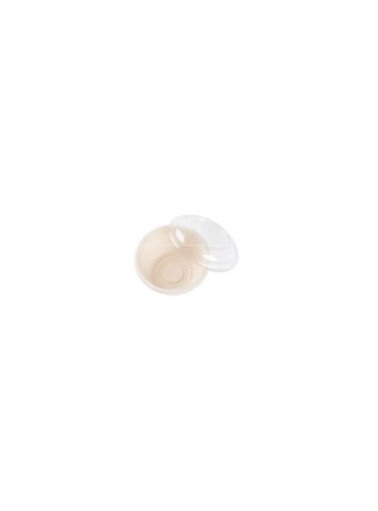 Lid for PET 15.5 cm bowl (50) Lid for PET 15.5 cm bowl (50)