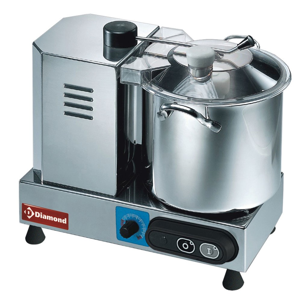 Diamond kuteris 6 l.,...