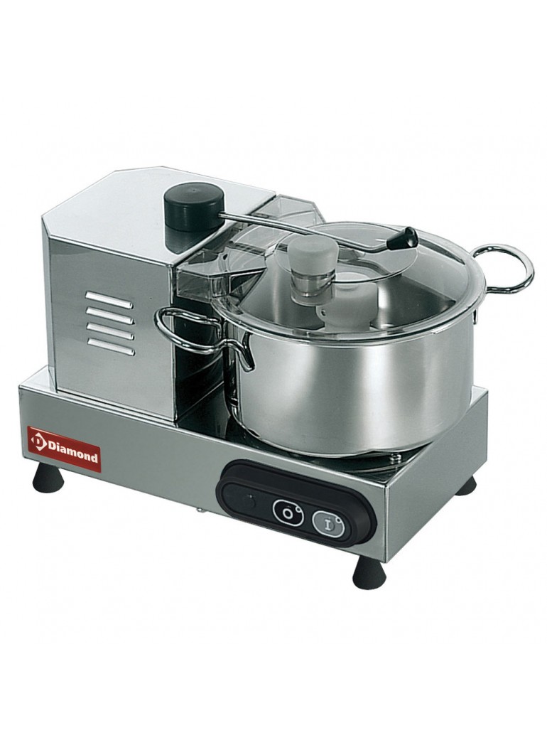 Diamond kuteris 4,0l Diamond kuteris 4,0l