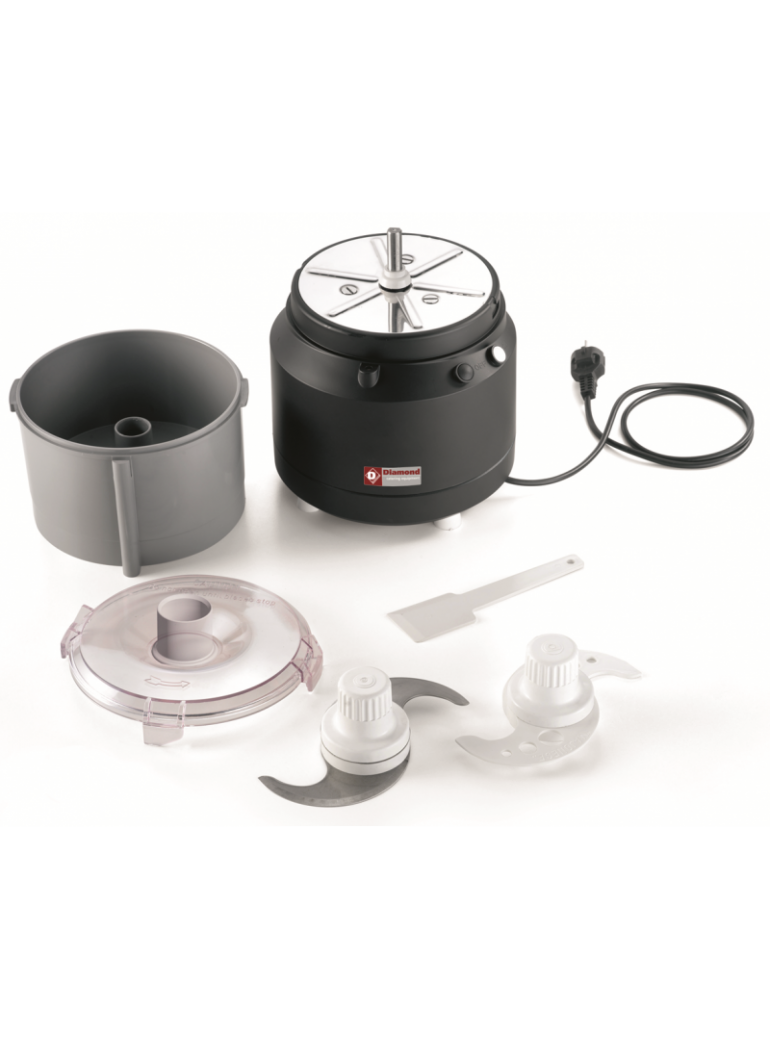 Diamond kuteris 3,2l