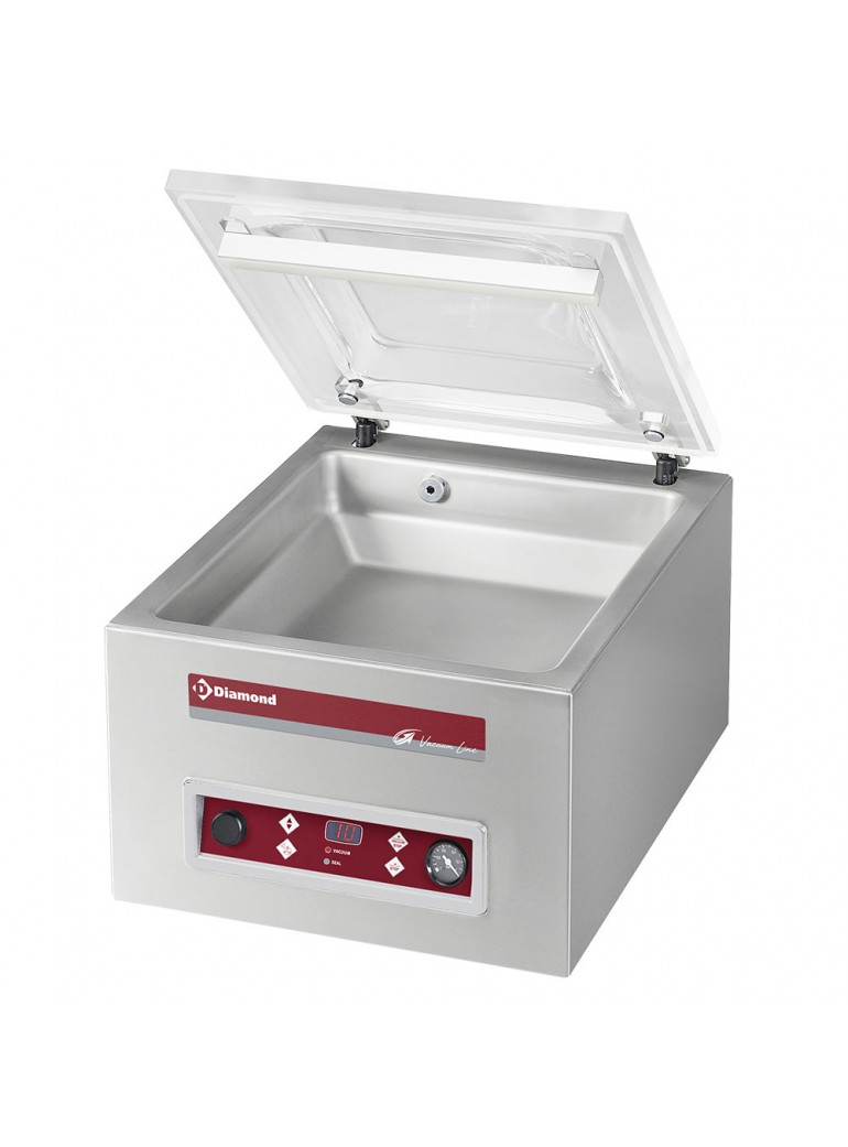 Diamond vacuum cleaner GA-102/N