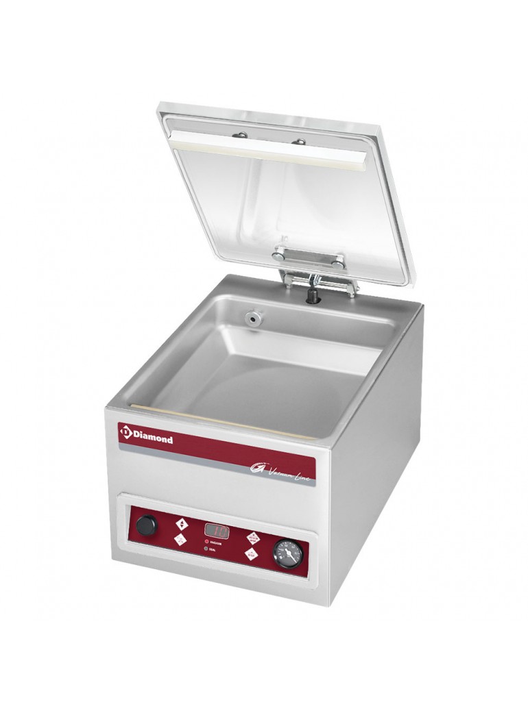 Diamond vacuum cleaner GA-80/N