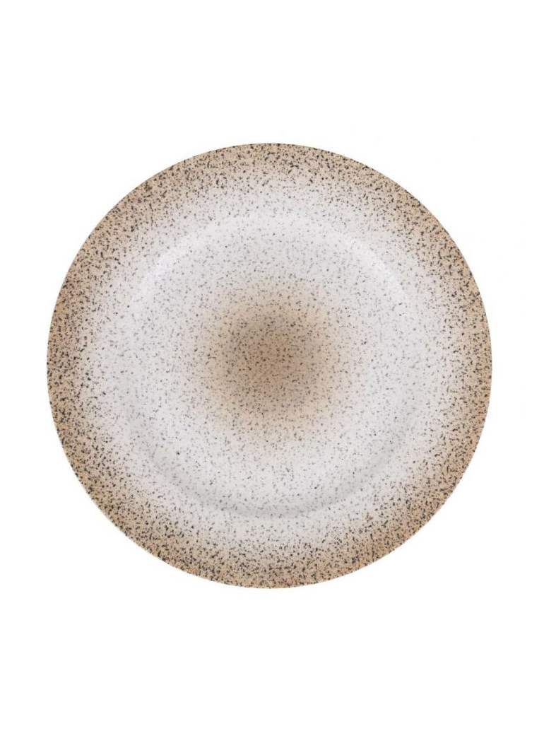 Lėkštė 25cm.Plato llano Partia.