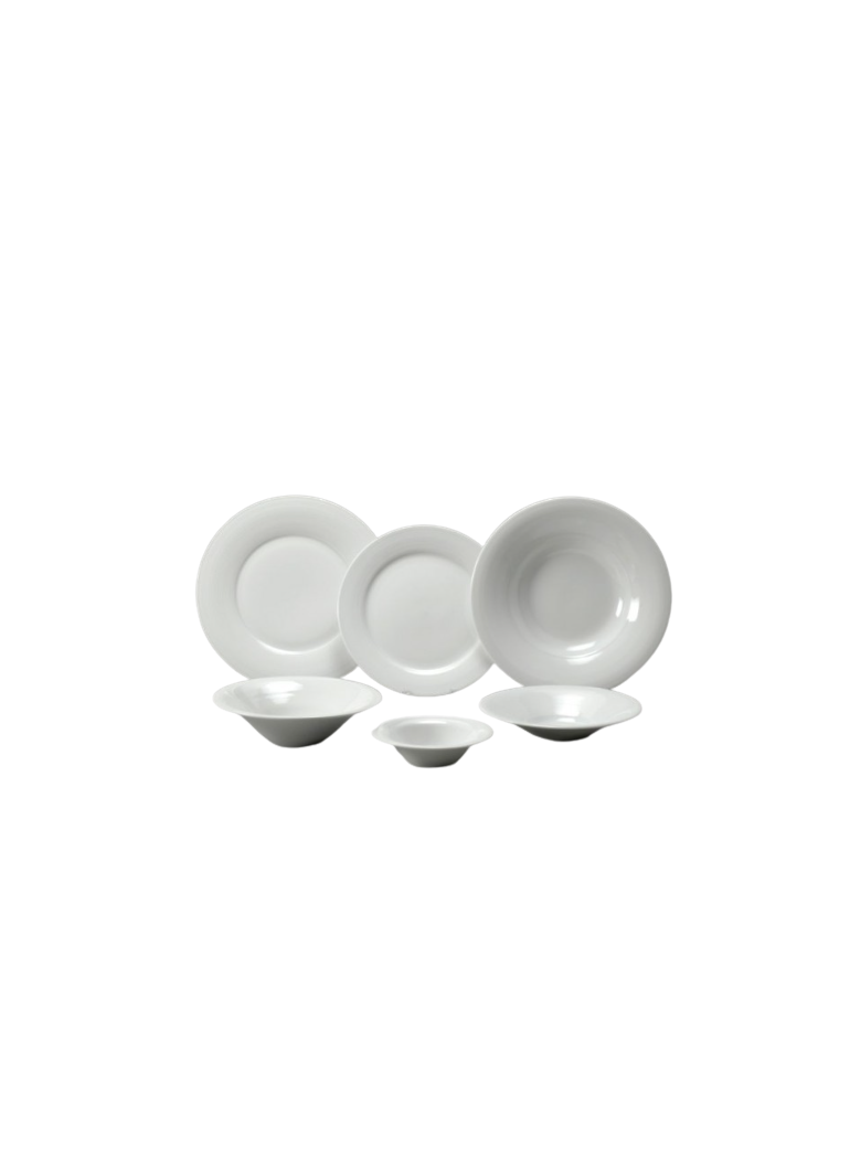 Lėkštė 31 cm. Chalton, porcel.