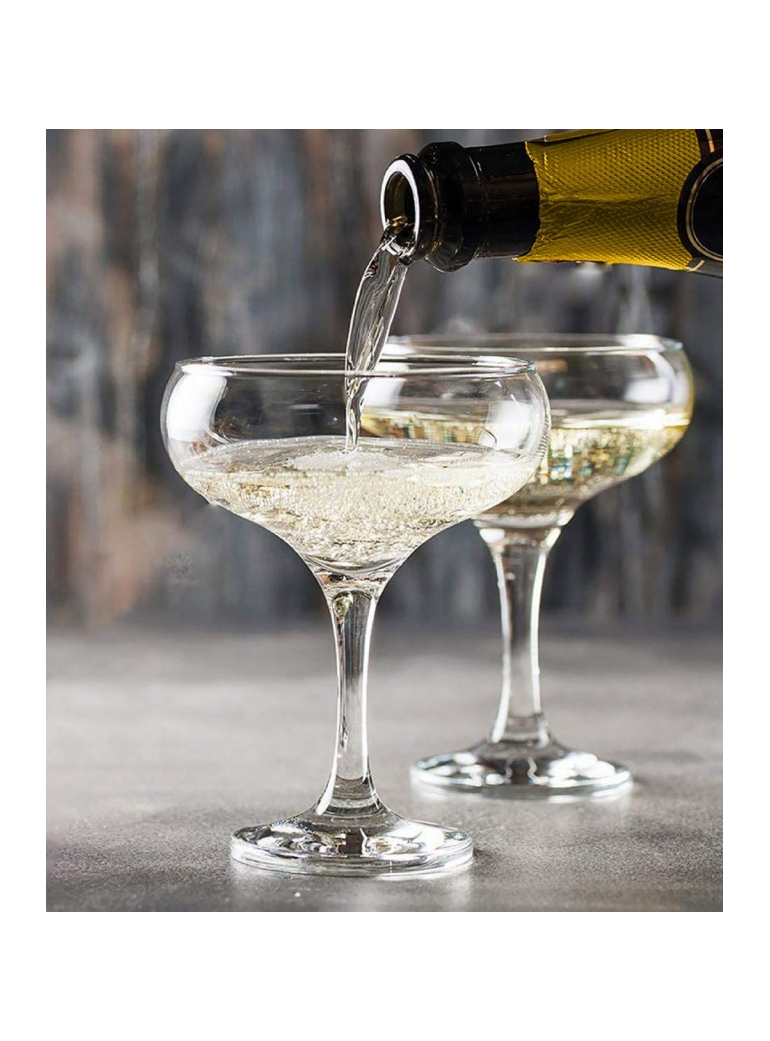 Taurė BISTRO 270 ml.