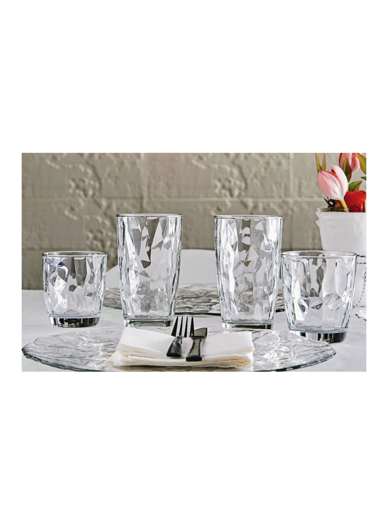 Glass DIAMOND (470 ml)