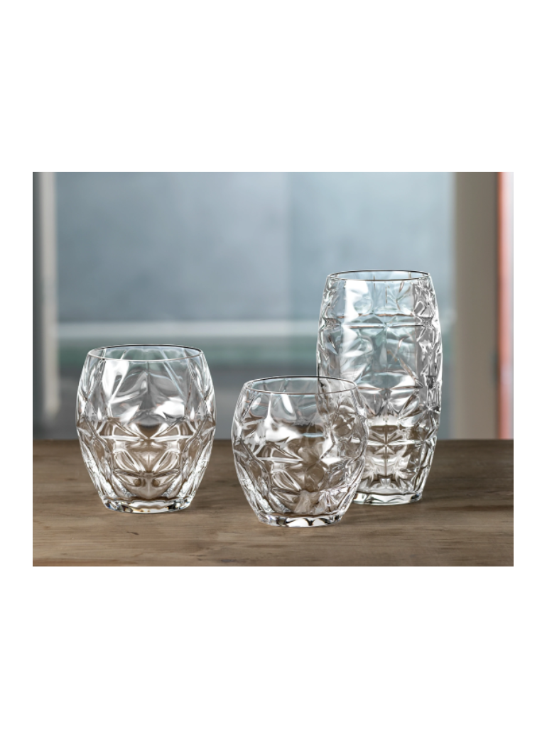 Taurė 50 cl. ORIENTE D .O.F.