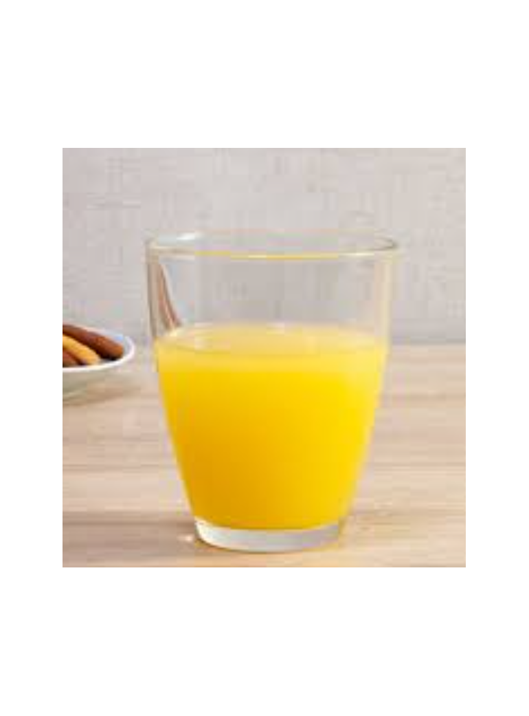 Stiklinė 430 cc. ZENO D 8,4 H 13,10 cm.