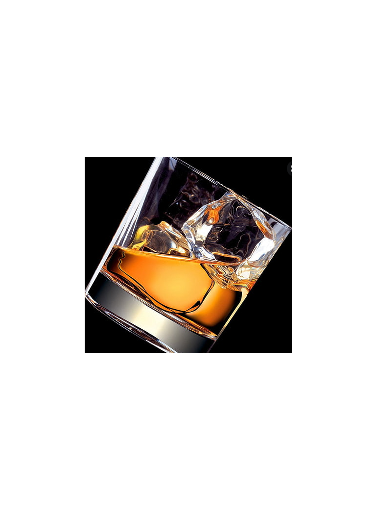 Stikliukas 5 cl. CHUPITO