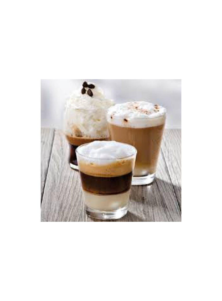 Stikliukas 55cc CONIC