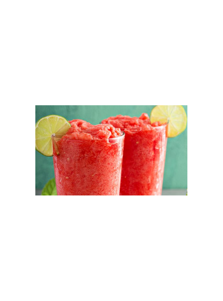 Koncentratas šerbetui ANGURIA 5 l.