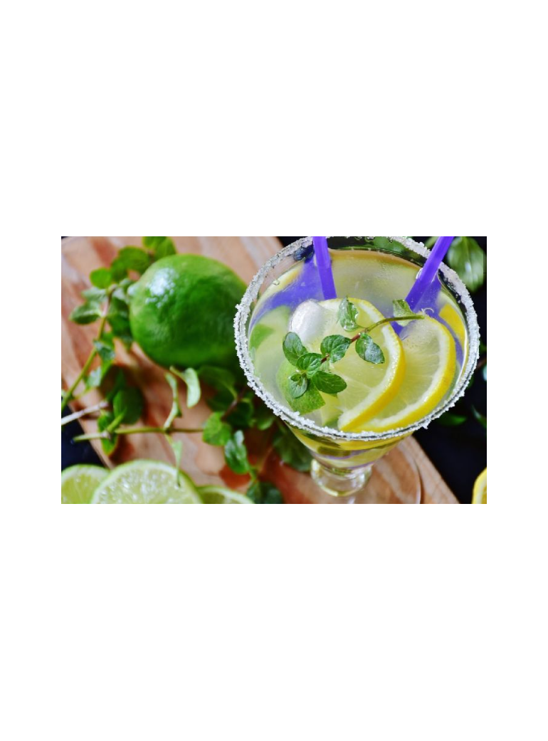 Koncentratas lime rūgšties 1 l.