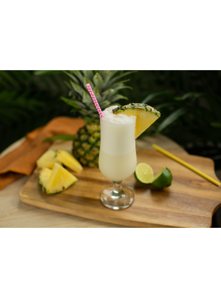Koncentratas kokteiliui Pinacolada 750 ml.