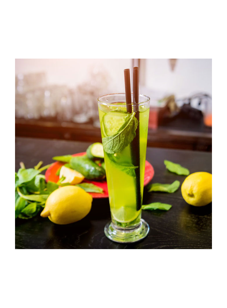 Concentrated Lemon Juice (750 ml.)