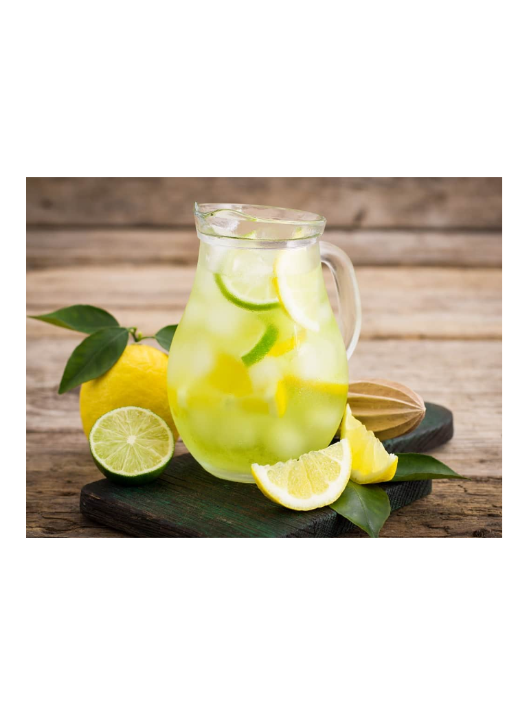 Koncentratas citrinos rūgšties 1 l.