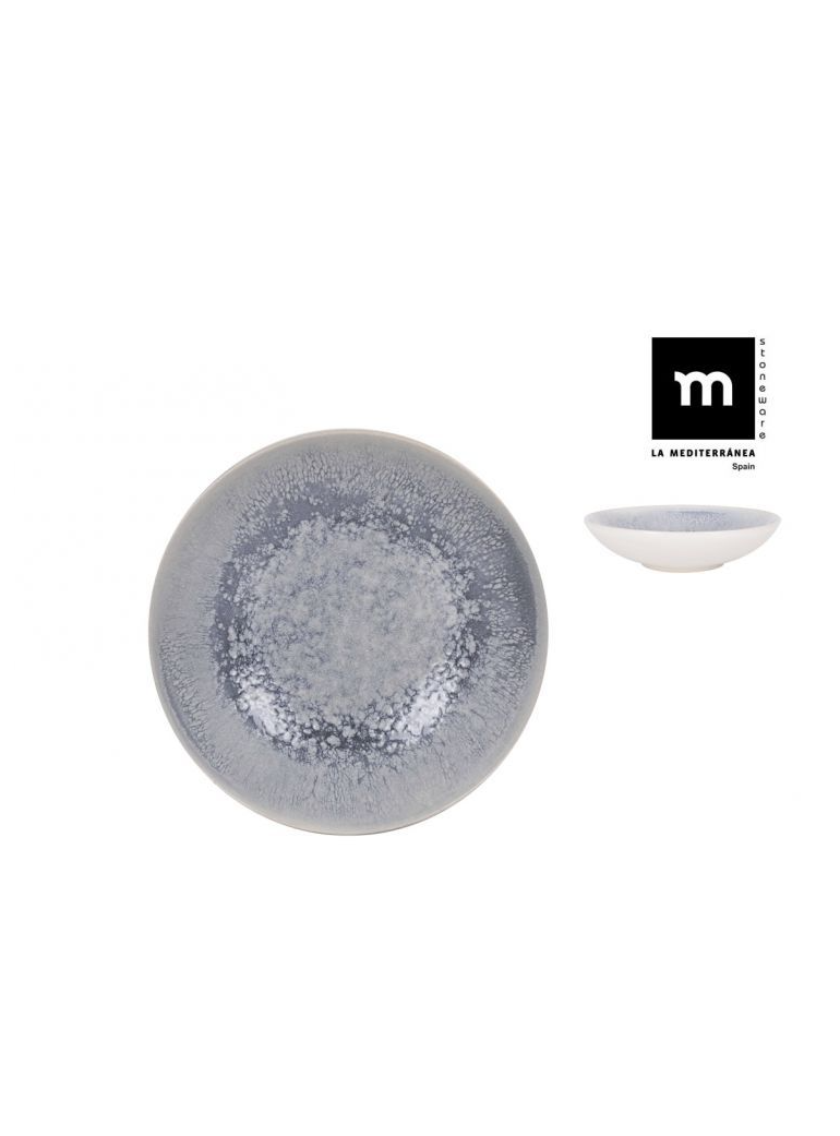 Dubuo Monaco BRILLO Ø21x H5,3 cm.