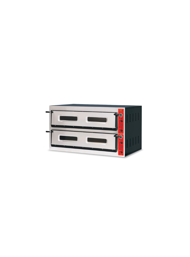GGF Pizza oven, electric FR108-66/A GGF Pizza oven, electric FR108-66/A