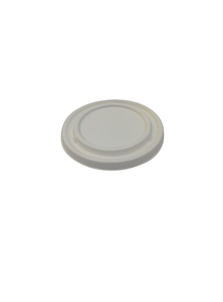 Lid for PET 10.8 cm bowl (50)