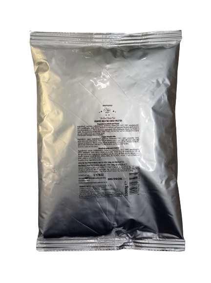 FRAPPE milteliai Bazė 1kg