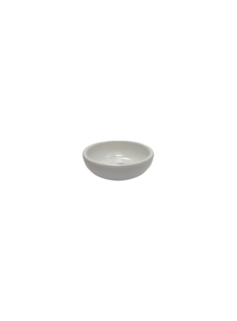 Dubenėlis Finger Food 7.0 x 3.5 cm. baltas, melamino Dubenėlis Finger Food 7.0 x 3.5 cm. baltas, melamino