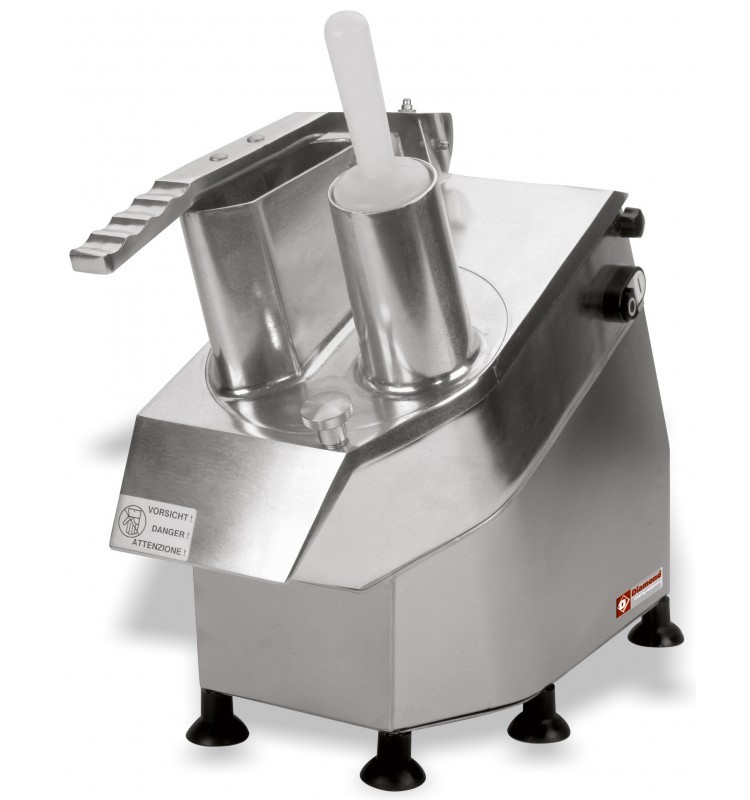 Diamond vegetable cutter...