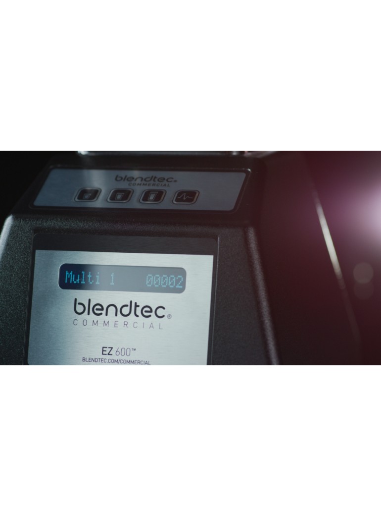 Blenderis  Blendtec EZ600