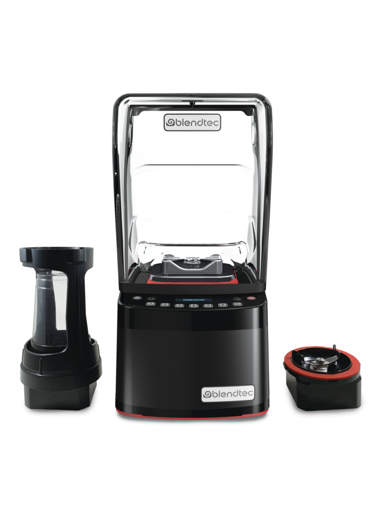 Blenderis Blendtec Nitro 2.1