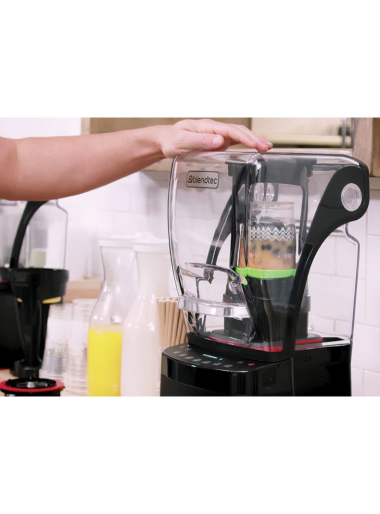 Blenderis Blendtec Nitro 2.1