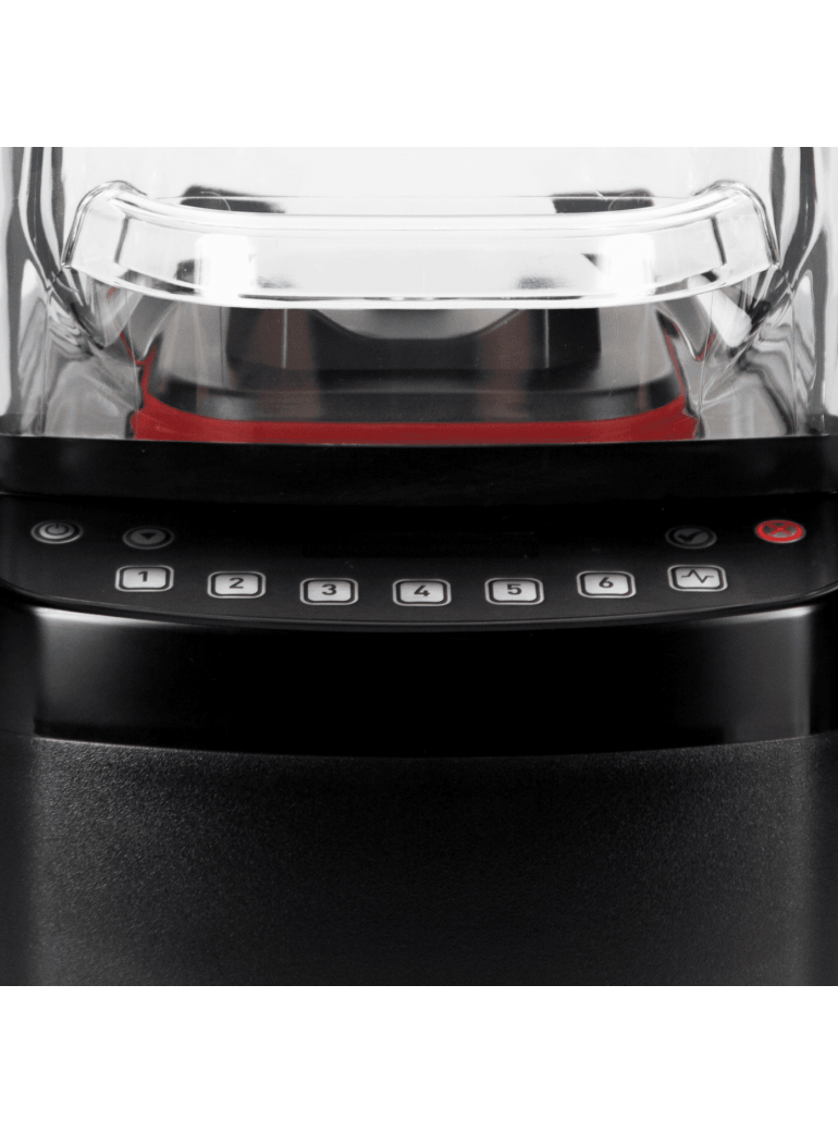 Blenderis Blendtec Stealth 885 2xFourside