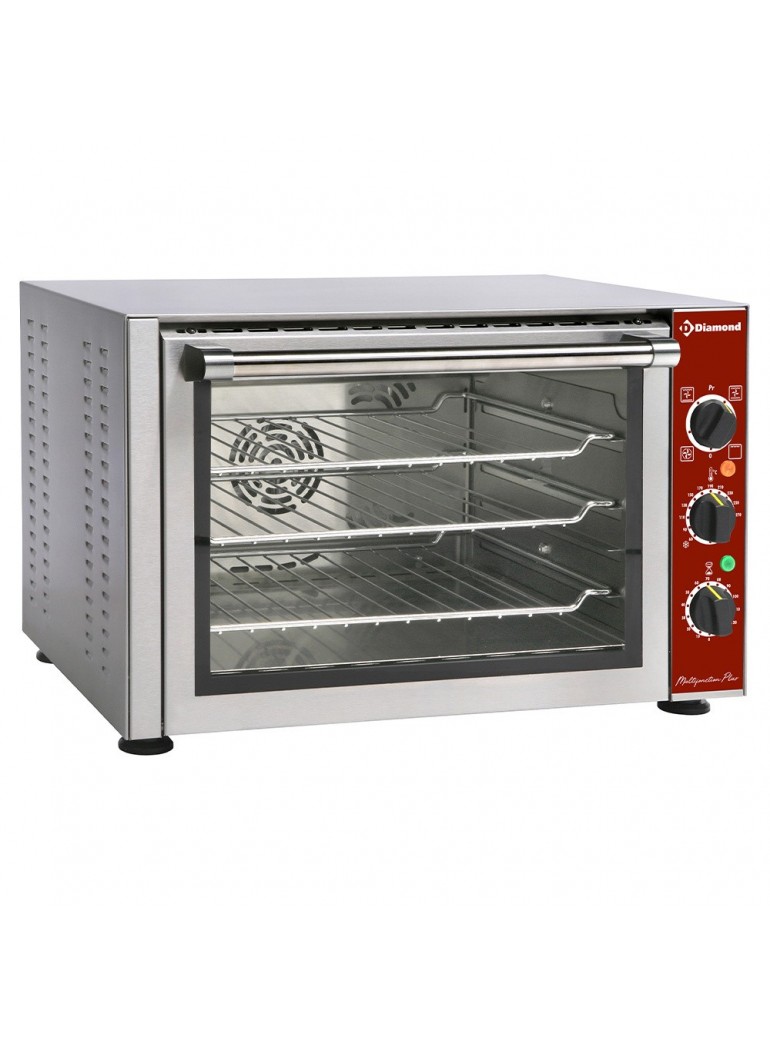 Diamond convection oven (multifunctional) Diamond convection oven (multifunctional)