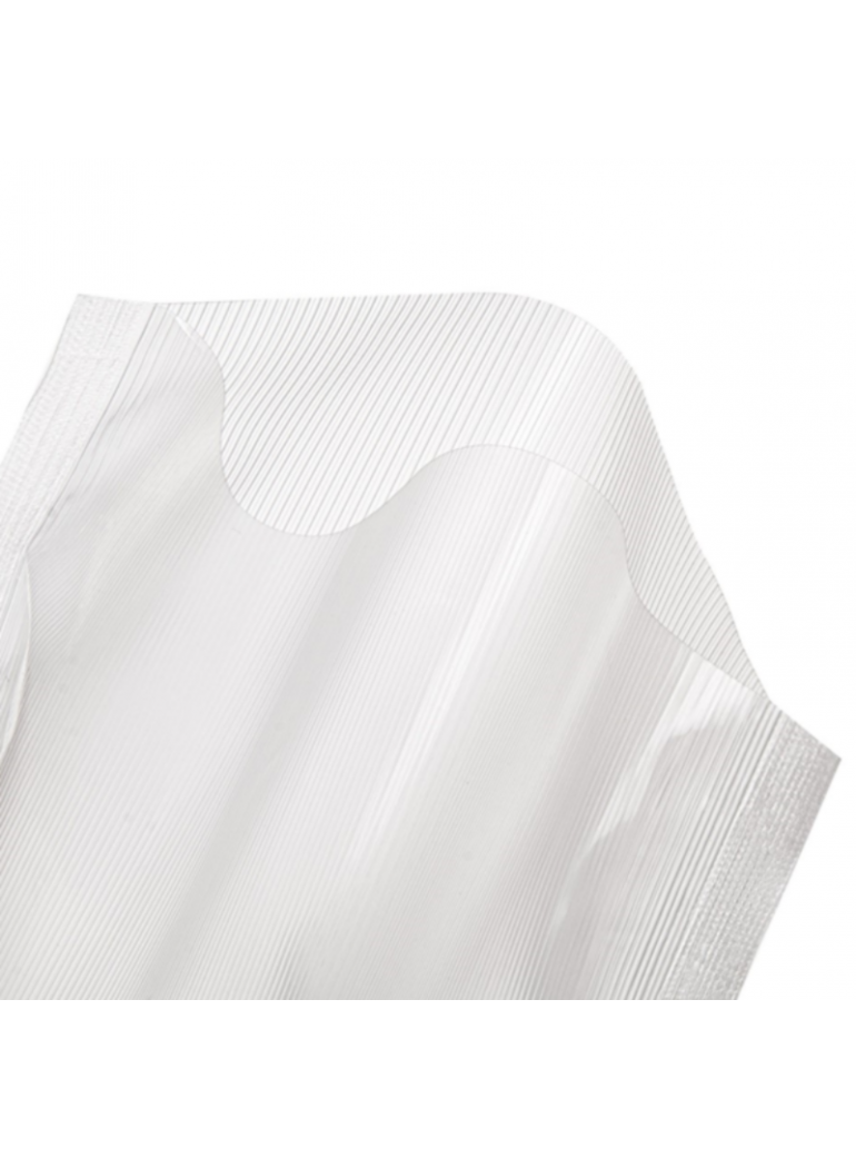 Maišeliai vakumavimo 250x350 mm. rievėti (100)