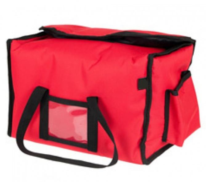 Krepšys LUNCHBOX (6 porcijų)