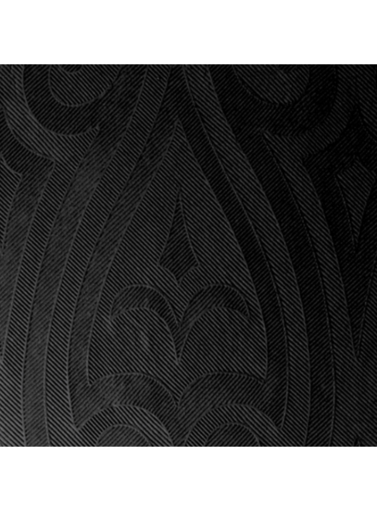 Servetėlė 48x48 cm Elegance Lily Black (40)