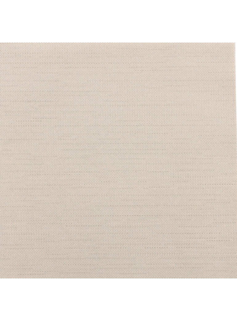 Servetėlė 40x40 cm Linen austa ruda