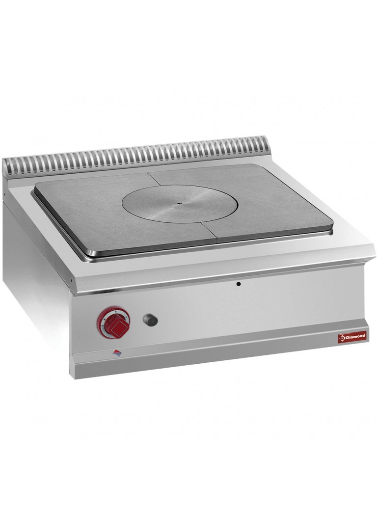 Diamond gas stove (9kW) Optima 700