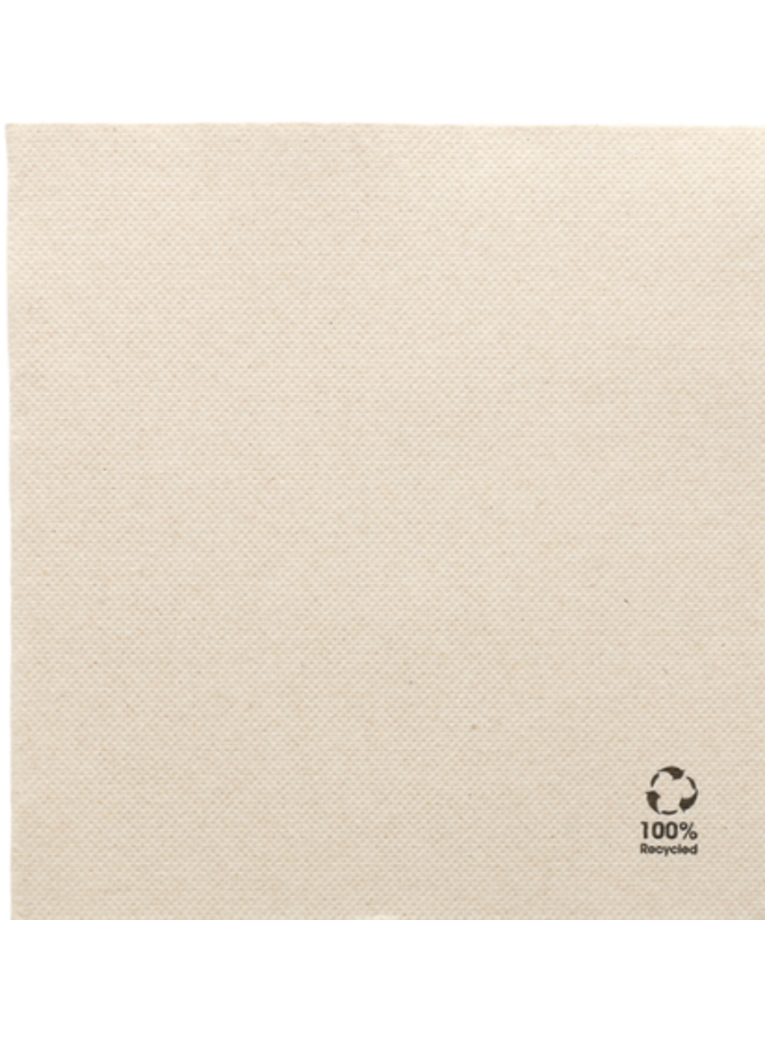 Servetėlės 33 cm DP  ekol (50)