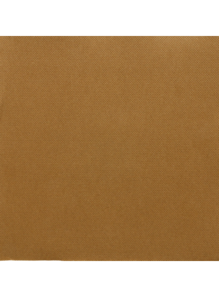 Servetėlės 39 cm DP  rudos (50)
