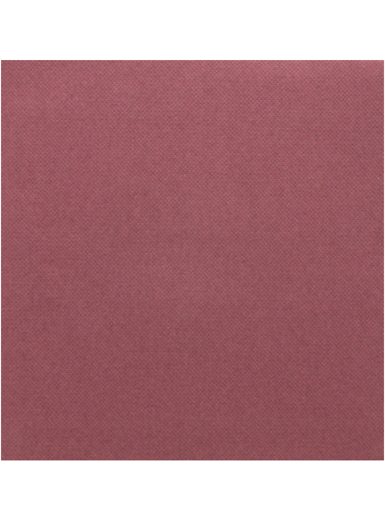 Napkins DOUBLE POINT, 39 cm, purple, (50 pcs.)
