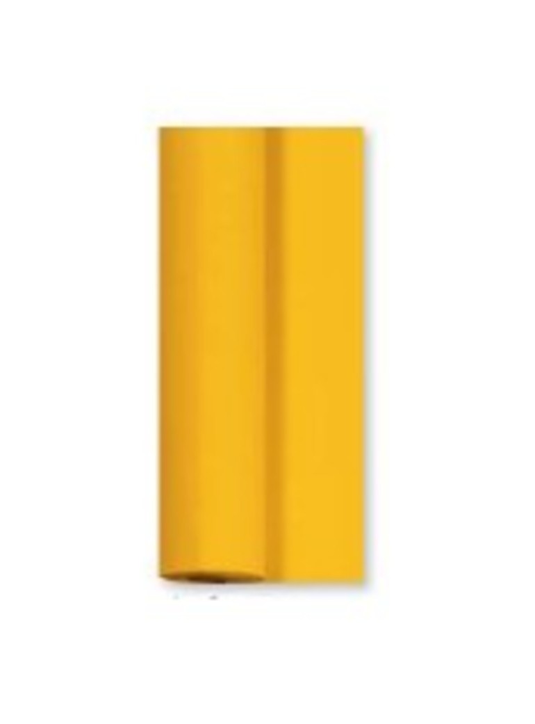 Staltiesė 1.20x25 m dsilk Allegri safran rulone