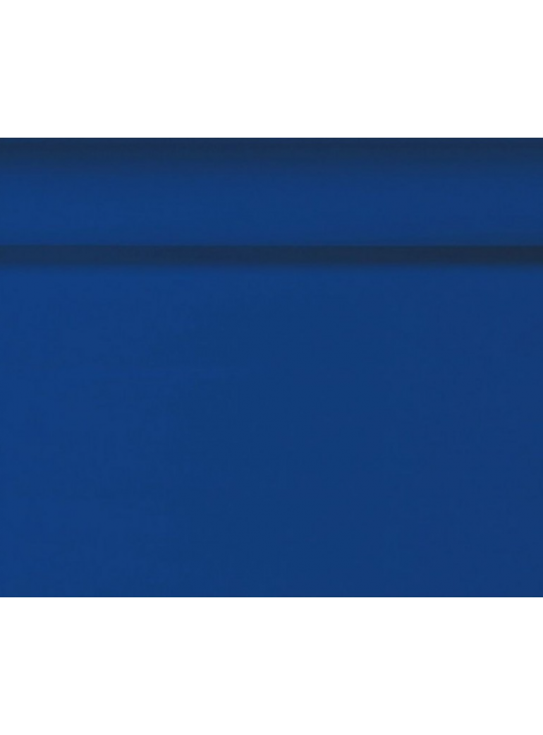 Tablecloth DAMASK 1.18x8 m., blue (roll)