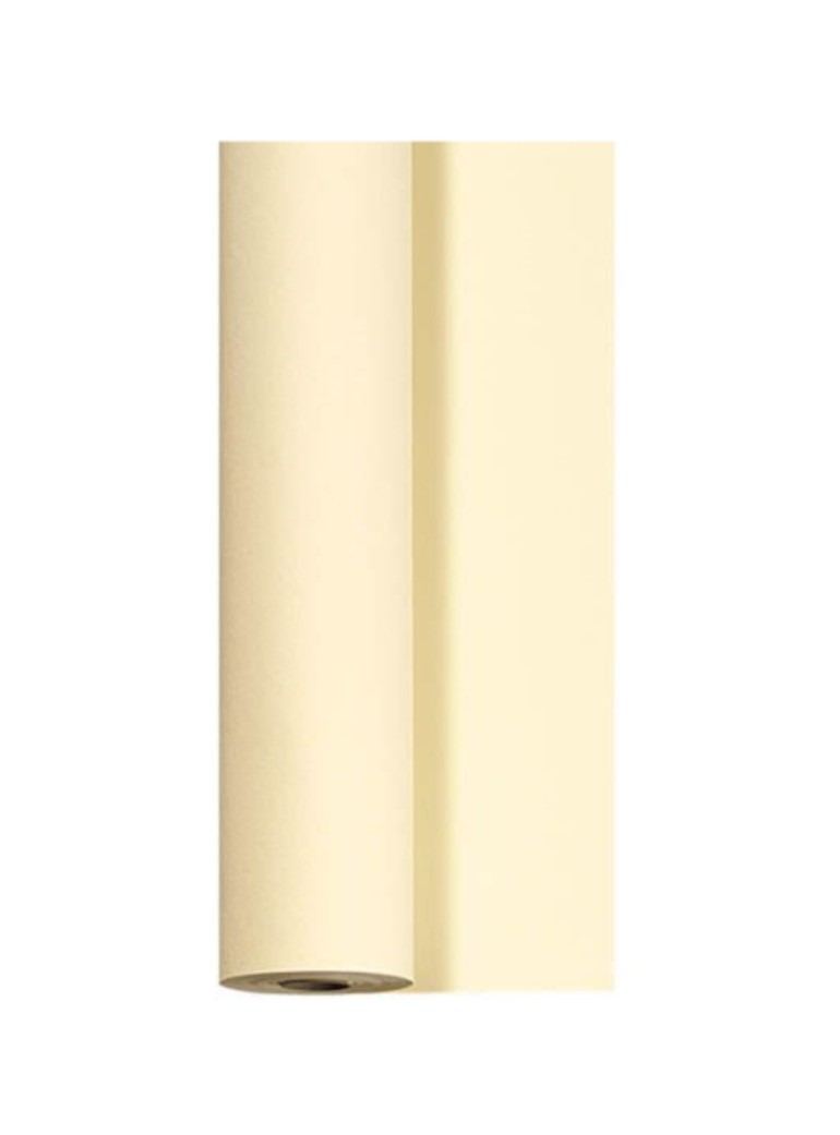 Tablecloth Dunicel 1.25x28 m., CREAM