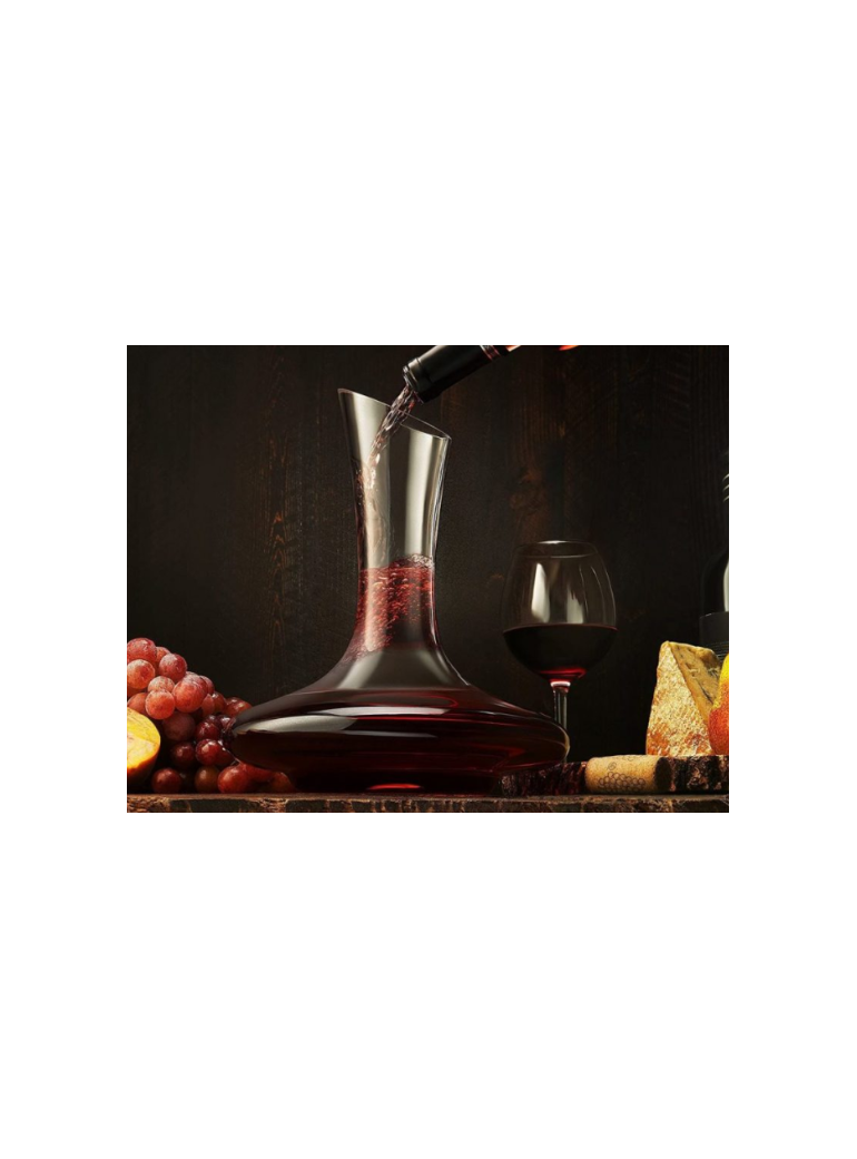 Dekanteris CELEBRATION 1700 ml