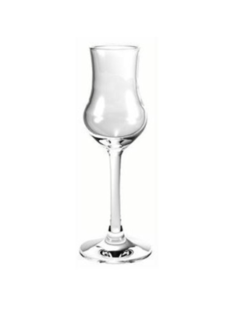 Taurė grappa Taurė grappa